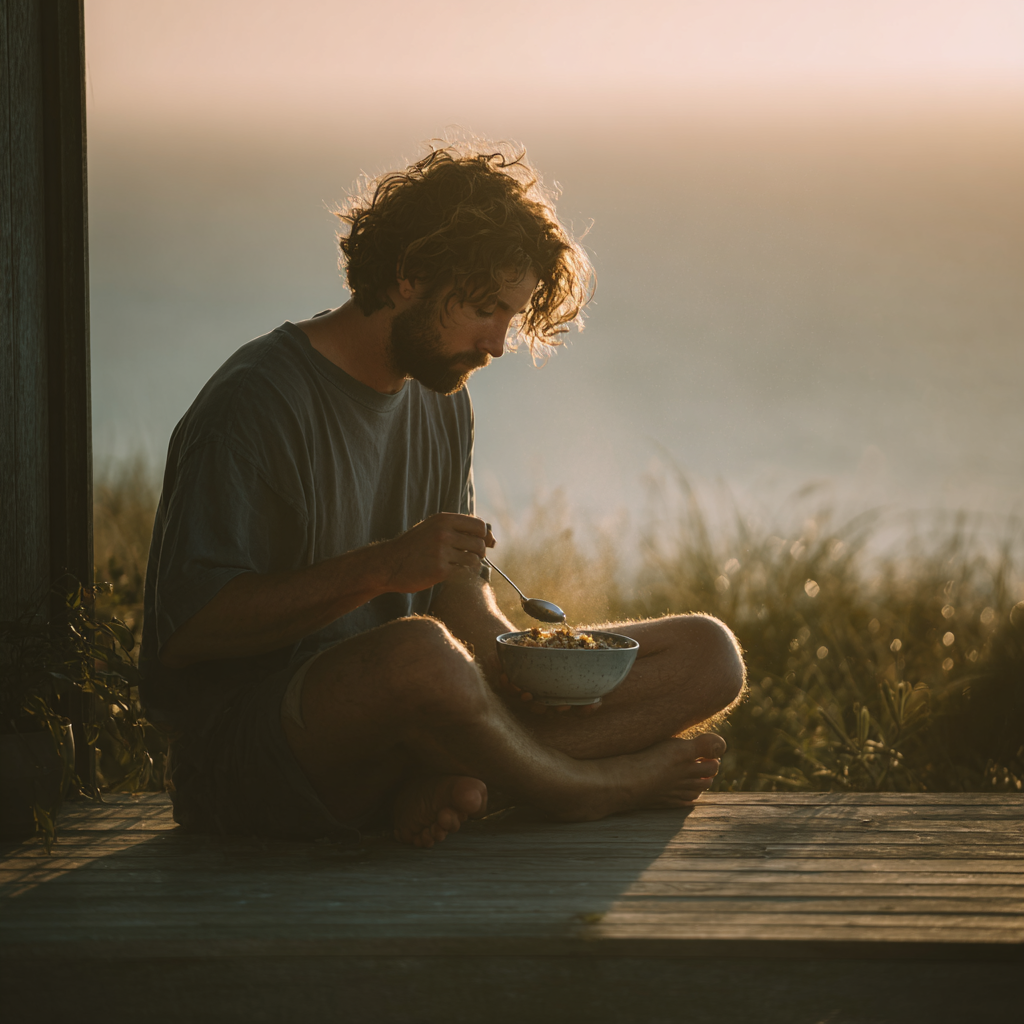 Чоловіче здоров'я