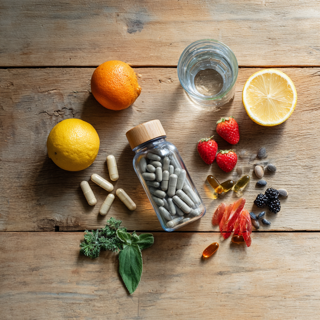 Консультації